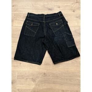 Vintage Phat Farm Carpenter Jeans Shorts Men’s 38x14.5 Blue